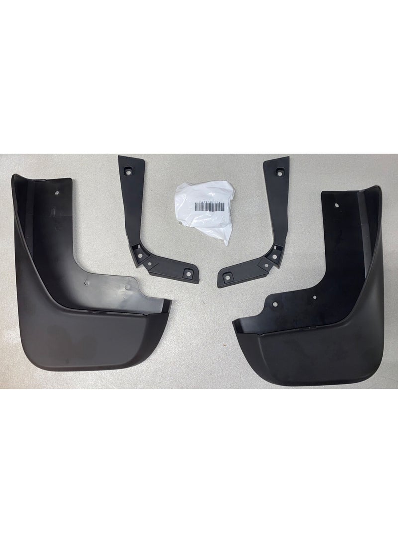 جيب موبار - طقم دلايات أمامية لجيب جراند شيروكي W4 (2024: حتى الآن) - Image 2